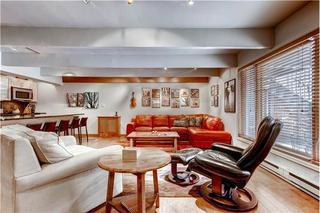 אספן Chateau Chaumont & Dumont Condominiums By Frias מראה חיצוני תמונה