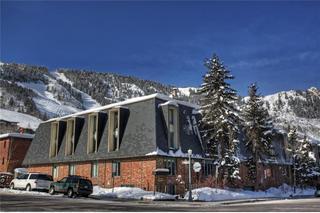 אספן Chateau Chaumont & Dumont Condominiums By Frias מראה חיצוני תמונה